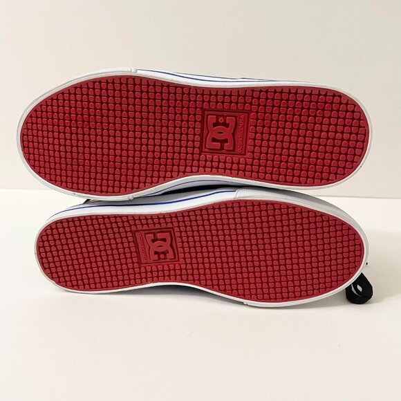 2013 DC Skateboard Shoes Youth Pure Size 7 - Picture 9 of 15